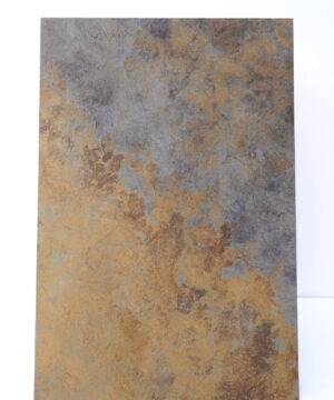 Autumn Rustic Porcelain