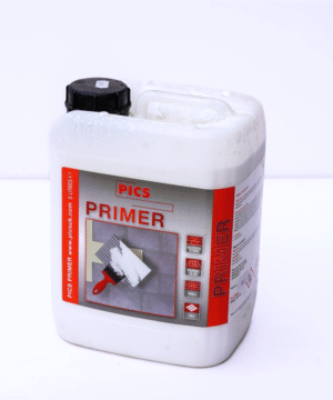 Paving Primer