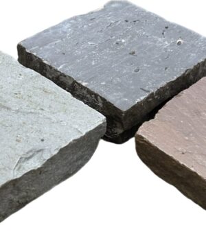 Indian Stone Cobbles