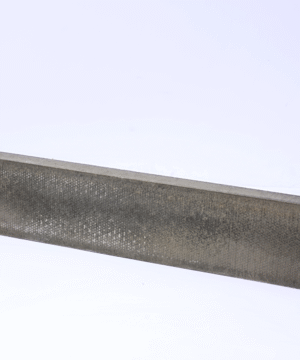 Concrete Flat Top Edging