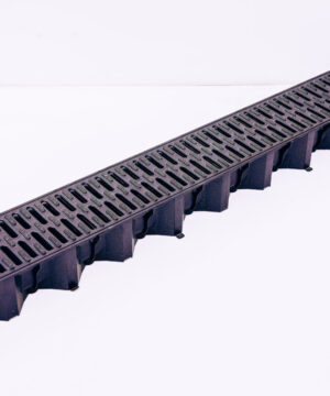 Aco Hexdrain 1m