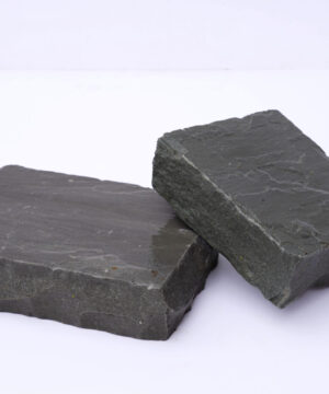 Kandla Grey Hand-Cut Cobbles 150x150mm p/Sqm