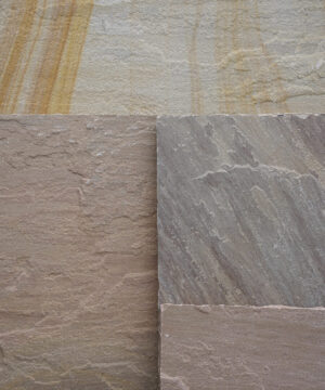 Rippon Buff Indian Stone Calibrated 22mm