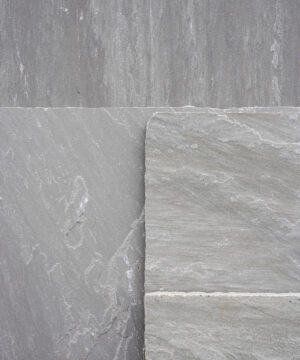 Kandla Grey Indian Stone Calibrated 22mm