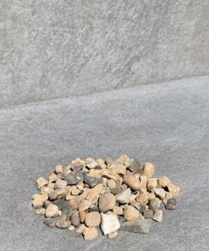 Pea Shingle - 25kg