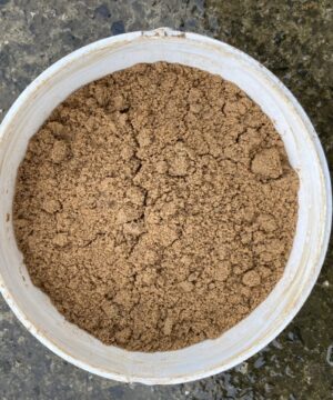 Building Sand - Per Tonne - Loose