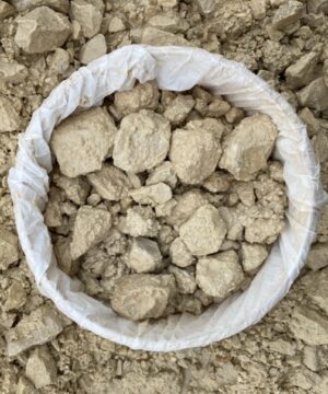 40mm Hardcore - Per 1Tonne Loose